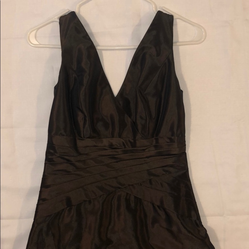 Bridesmaid dress!